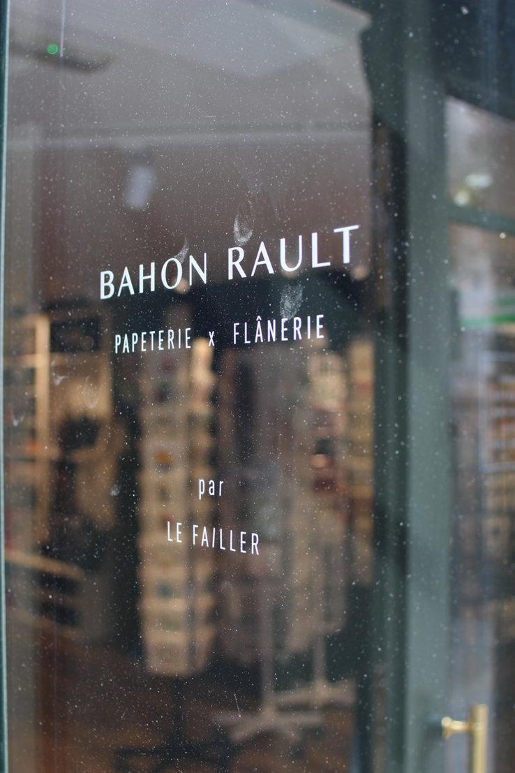Papeterie Bahon Rault - Graphiste et directrice artistique à Rennes et ...